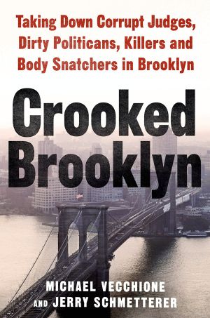 [Crooked Brooklyn 01] • Crooked Brooklyn